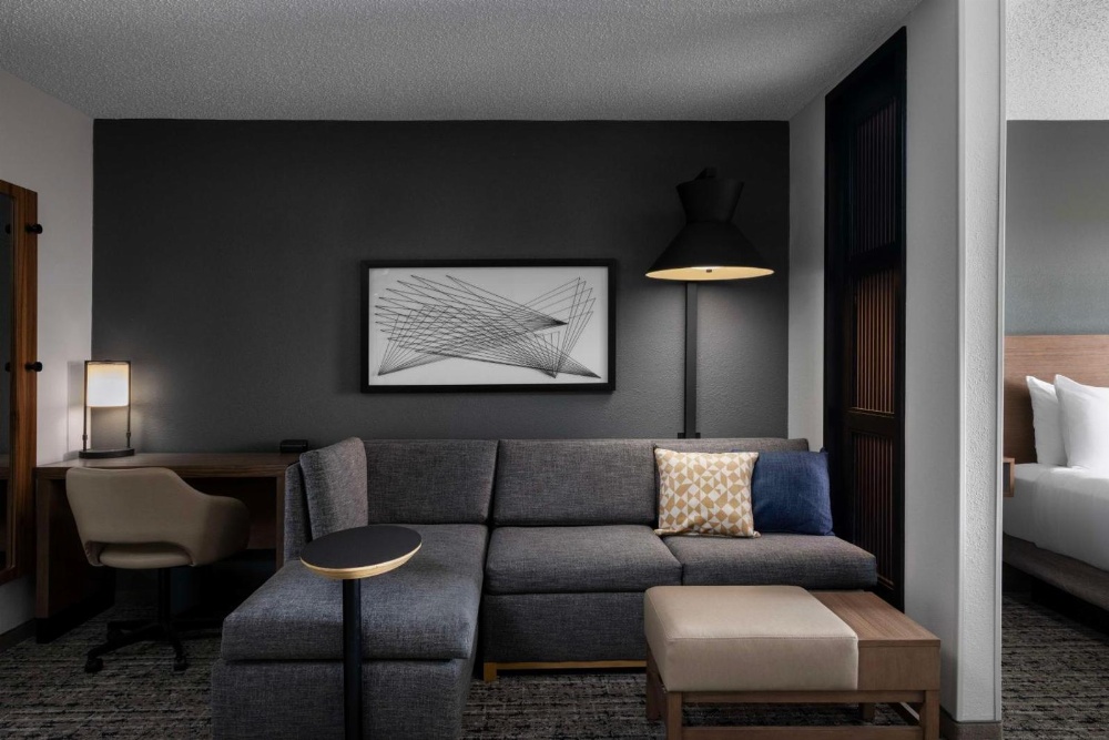 Hyatt Place San Antonio/Riverwalk Main image